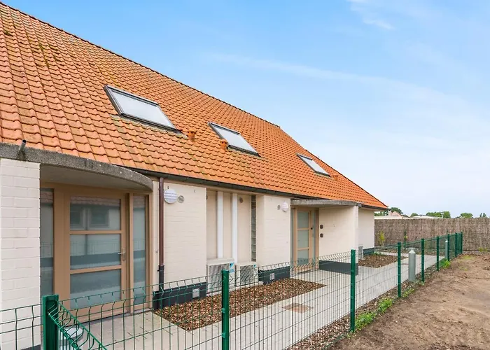 Cosy Living W Parking, Athletic Field, Playground, Bike Storage Apartment